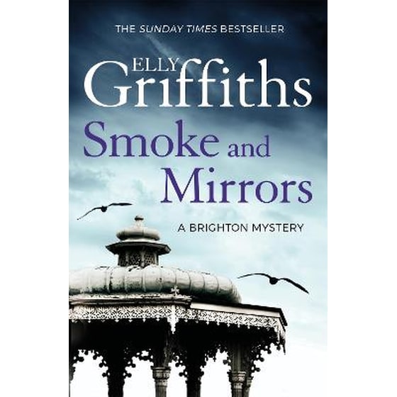 Smoke and Mirrors image 0