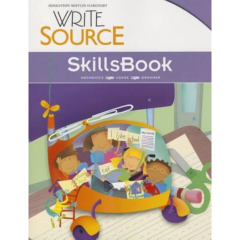 Write Source