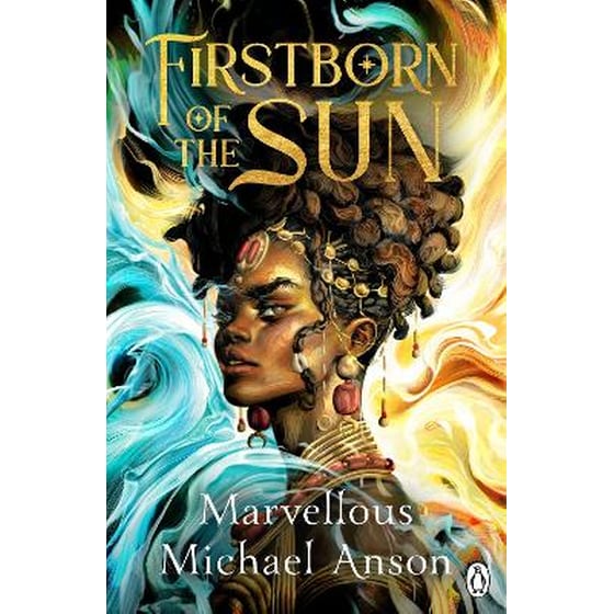 Firstborn of the Sun image 0