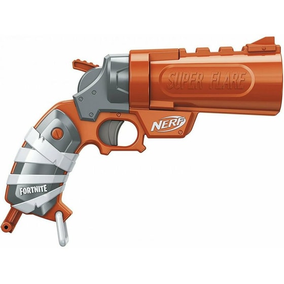 Εκτοξευτήρας Hasbro Nerf Fortnite Flare image 3