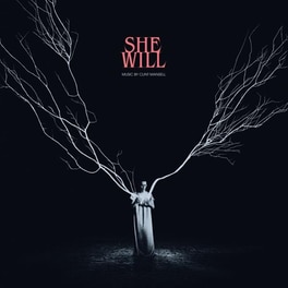 She Will (Pink LP)
