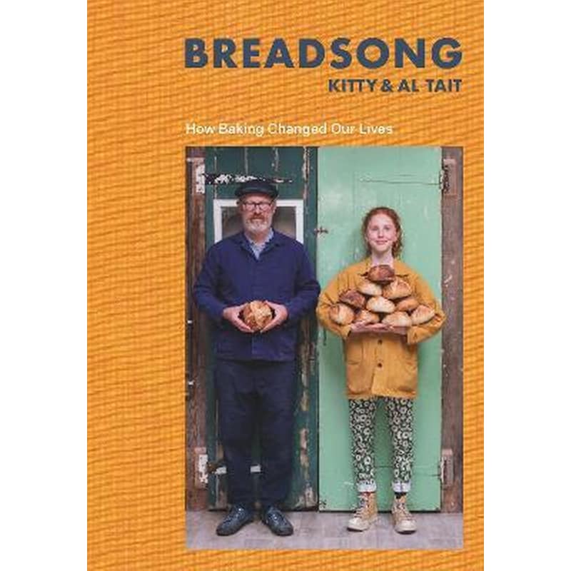 Breadsong
