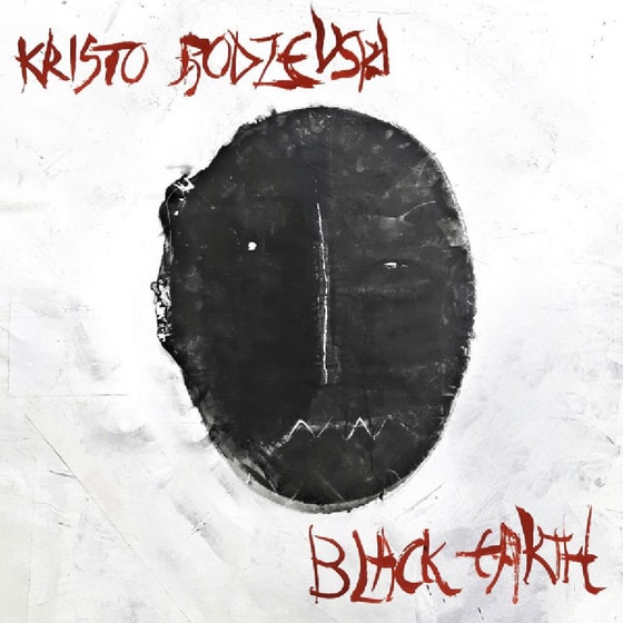 Black Earth (LP) image 0