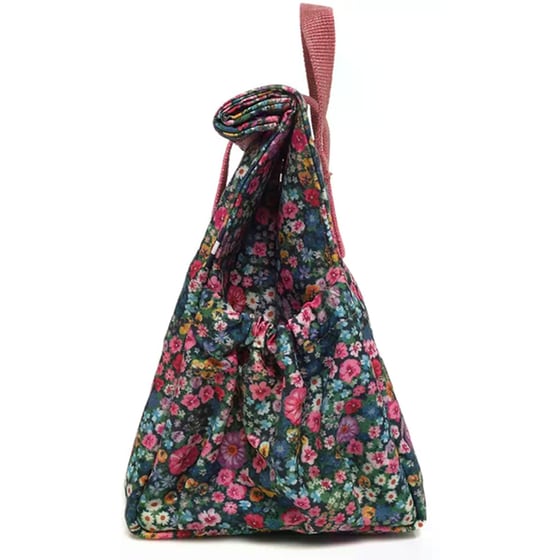 Τσαντάκι Φαγητού Ισοθερμικό The Lunchbags Original 2.0 Daisies image 2