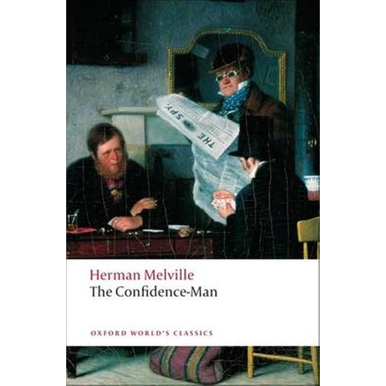 Confidence-Man image 0