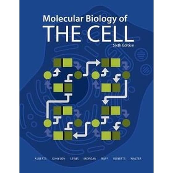 Molecular Biology of the Cell image 0