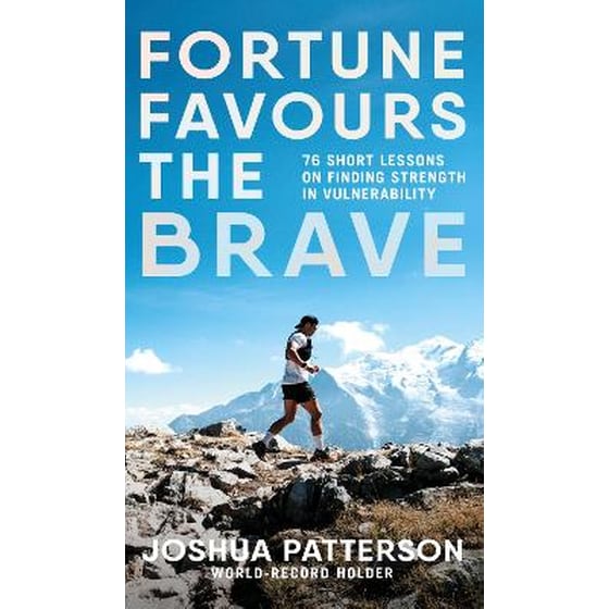 Fortune Favours the Brave image 0