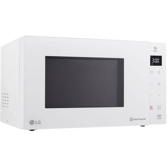 LG MH6535GDH 25 Lt Λευκό με Grill Φούρνος Μικροκυμάτων image 5