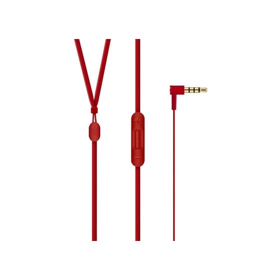 Ακουστικά Beats by Dre Powerbeats 2 Κόκκινο image 3