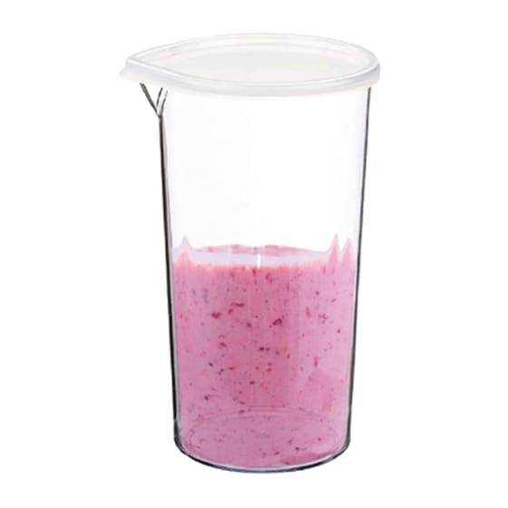 Ραβδομπλέντερ CAMRY Cr 4623 1600 W Μαύρο image 3