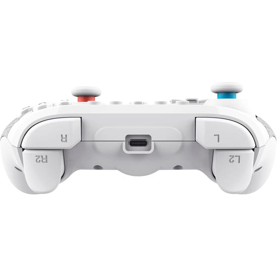 Trust GXT1246 MUTA Χειριστήριο Nintendo Switch - Λευκό image 2