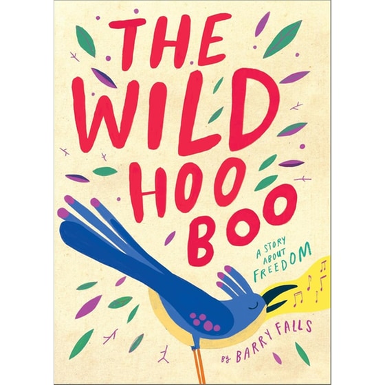 The Wild HooBoo image 0