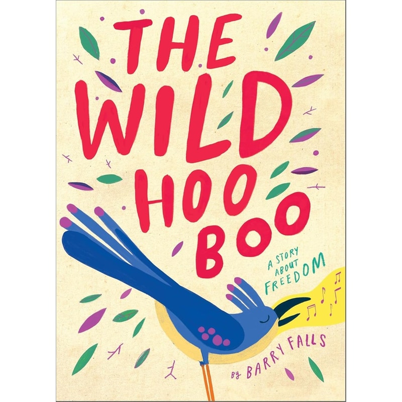The Wild HooBoo