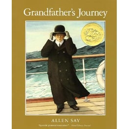 Grandfather's Journey