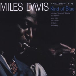 Kind Of Blue