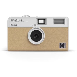 Φωτογραφική Μηχανή Film Kodak Ektar H35 Half Frame – Sand