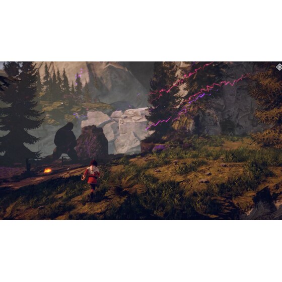 Skabma: Snowfall - PS4 image 34