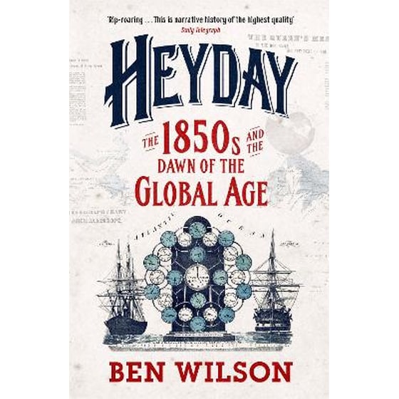 Heyday image 0
