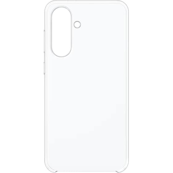 Θήκη Samsung Galaxy A36 5G - Samsung Clear Case - Transparent image 3
