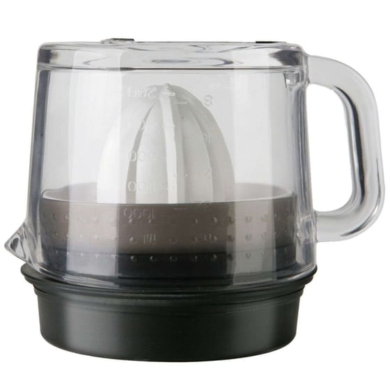BLACK & DECKER BXCJ30E 1 L 30 W Μαύρο Ηλεκτρικός Στίφτης image 2