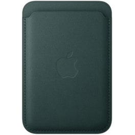 Wallet iPhone FineWoven Wallet Apple with MagSafe - Dark Green