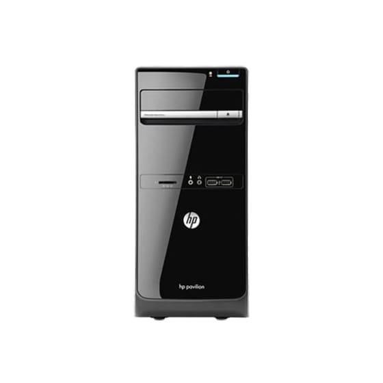 HP Pavilion P6-2472EV image 2