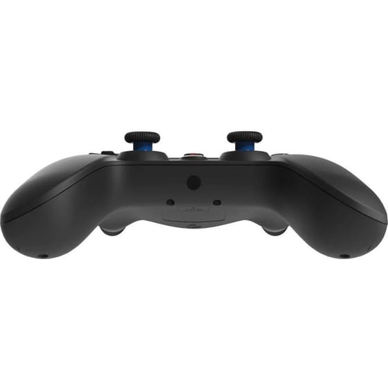 Nplay PS4 Skill 10.1 Wireless Controller - Μαύρο image 5
