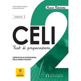 Celi 2 Studente