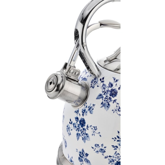 LAURA ASHLEY LA-SKCR 3 L China Rose Βραστήρας image 3