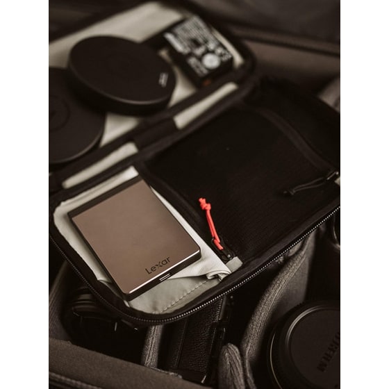 Lexar SL200 SSD 2TB image 8