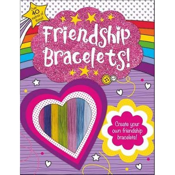 Friendship Bracelets image 0