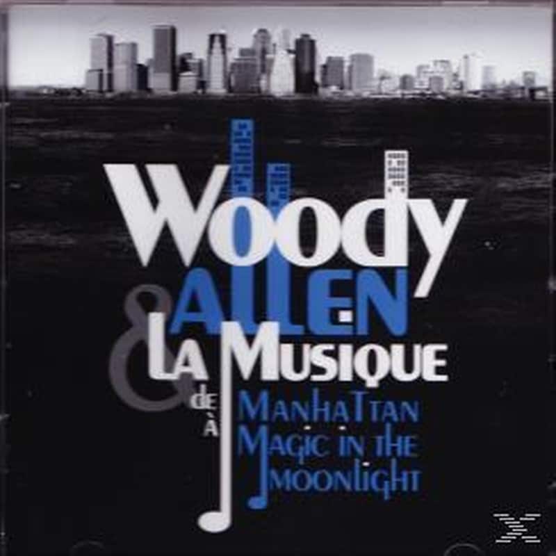Woody Allen Et La Musique