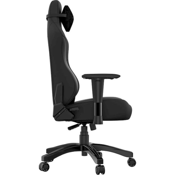 Καρέκλα Gaming Anda Seat Phantom 3 Large από Δερματίνη - Μαύρη image 2