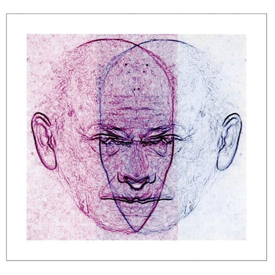 Aural Anagram image 0