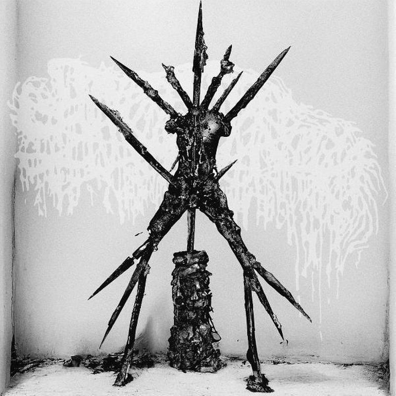 Hideous Aftermath (LP)