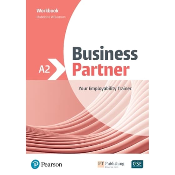 Business Partner A2 Workbook image 0