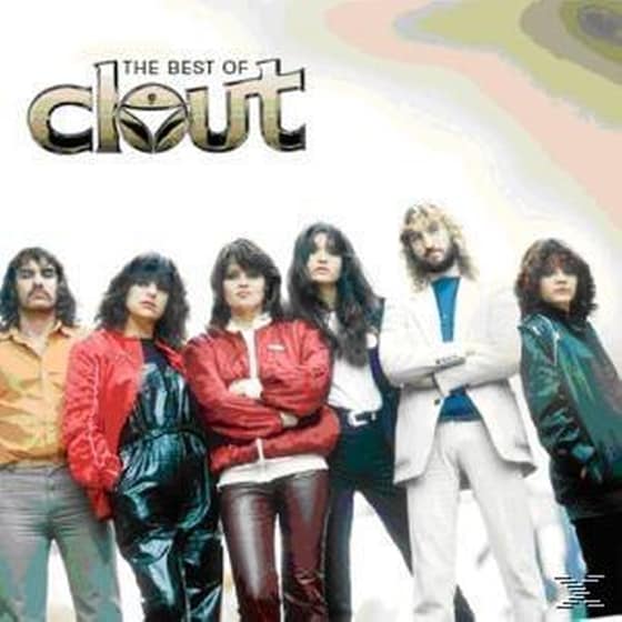 THE BEST OF CLOUT image 0