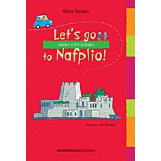 Let's Go to Nafplio! image 0