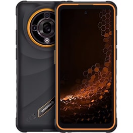 Hammer Iron 6 5G 256GB - Orange