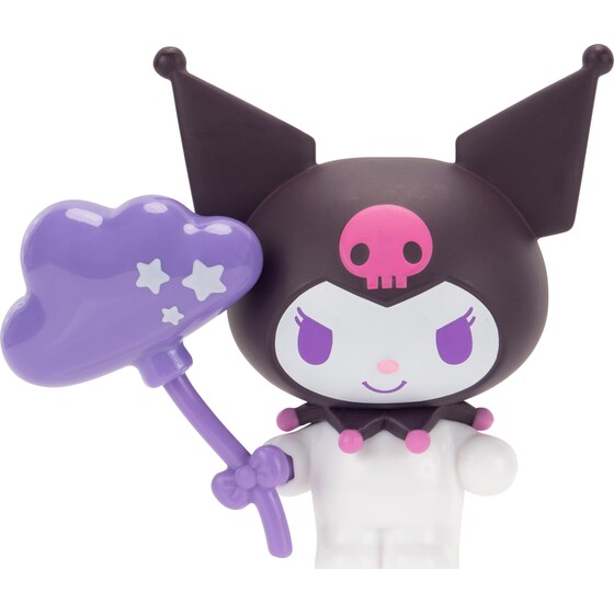 Φιγούρα Hello Kitty & Friends Dreamland (5cm) - Τυχαία Επιλογή Σχεδίου image 13