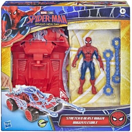 Σετ Παιχνιδιού Hasbro Marvel Spiderman Brand New Day