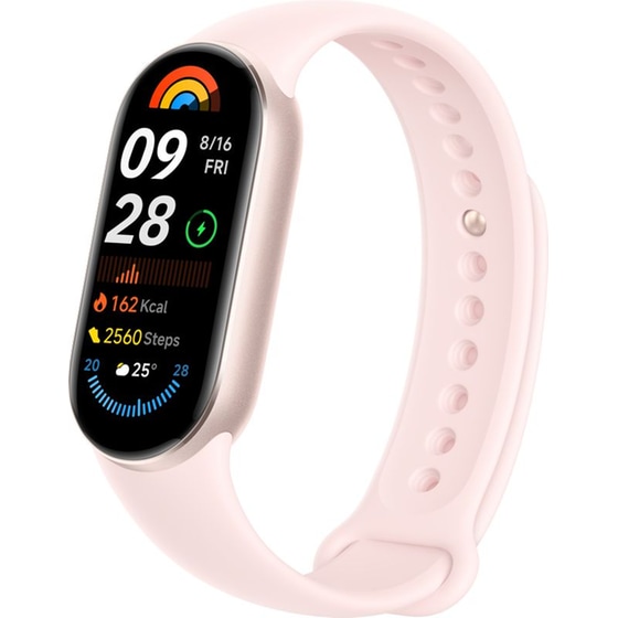 Activity Tracker Xiaomi Smart Band 9 - Mystic Rose image 2