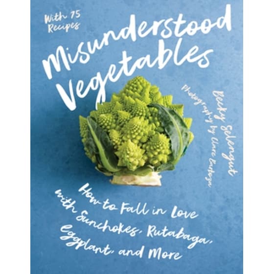 Misunderstood Vegetables image 0