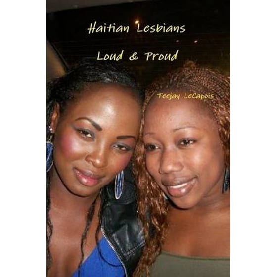 Haitian Lesbians - Loud & Proud image 0