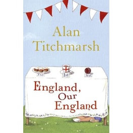 England, Our England