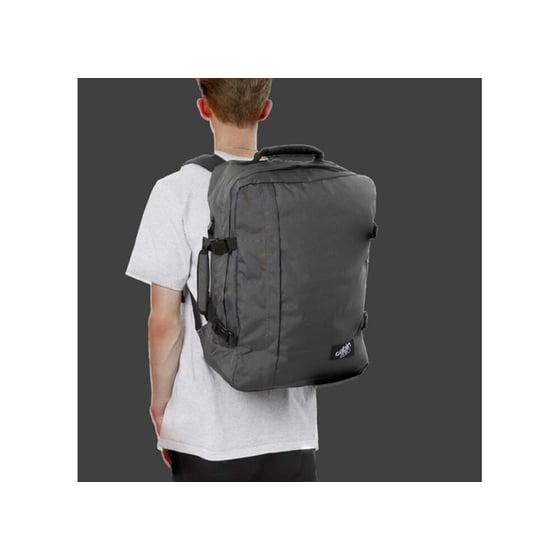Σακίδιο Πλάτης Cabin Zero 44L Γκρι image 5
