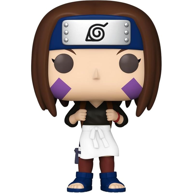 FUNKO Funko Pop! Animation - Naruto Shippuden - Rin Nohara #1658