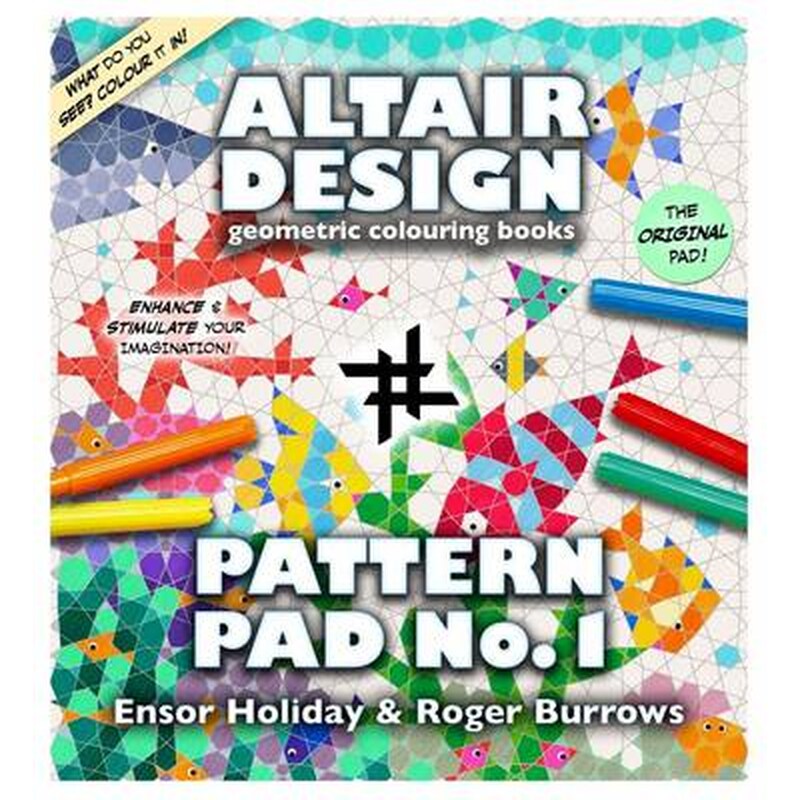 Altair Design Pattern Pad