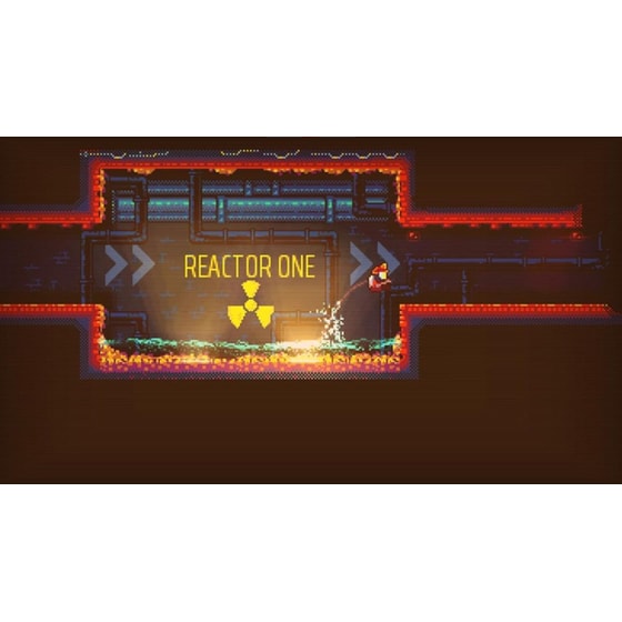 Nuclear Blaze - PS5 image 7