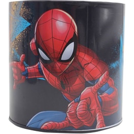 Μολυβοθήκη Gim Spiderman